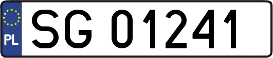 SG01241