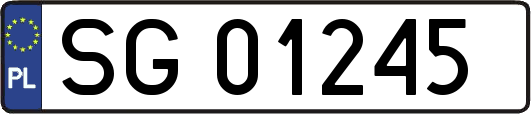 SG01245
