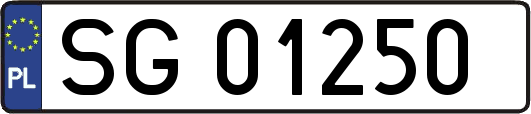 SG01250