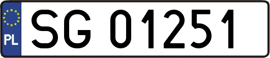 SG01251