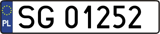 SG01252