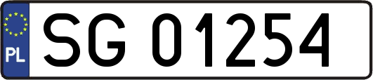 SG01254