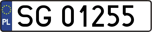SG01255