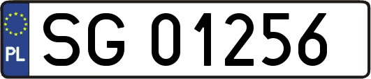 SG01256