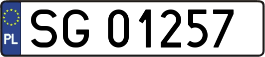 SG01257