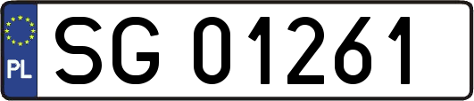 SG01261