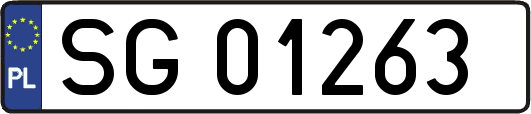 SG01263