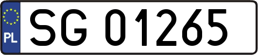 SG01265