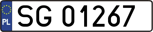SG01267