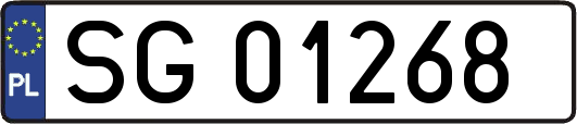 SG01268