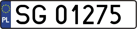 SG01275