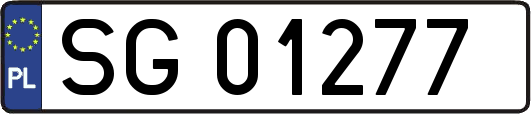 SG01277