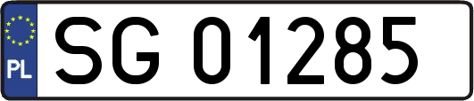 SG01285