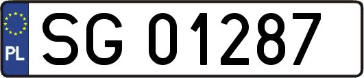SG01287