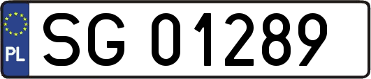 SG01289