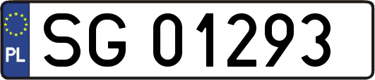 SG01293