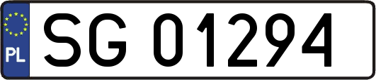 SG01294