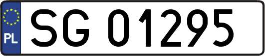 SG01295