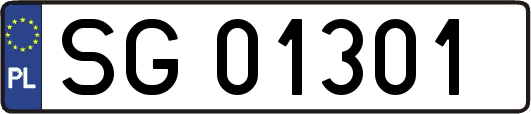 SG01301