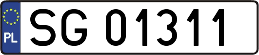 SG01311