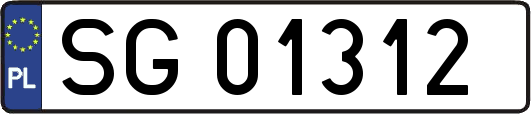 SG01312