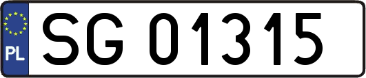 SG01315