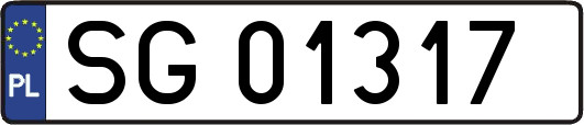 SG01317