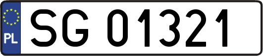 SG01321