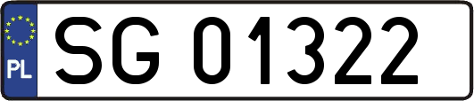 SG01322