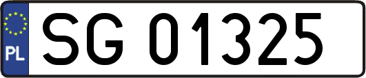 SG01325