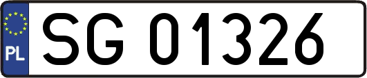 SG01326