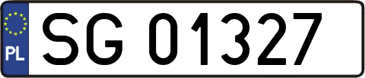 SG01327