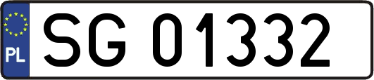 SG01332