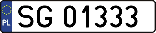 SG01333