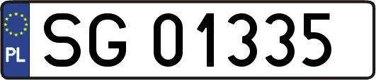 SG01335
