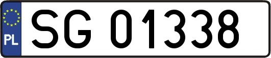 SG01338