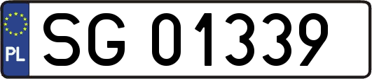 SG01339
