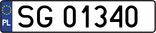 SG01340