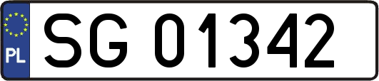 SG01342