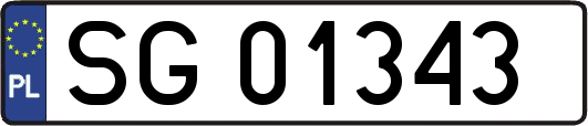 SG01343