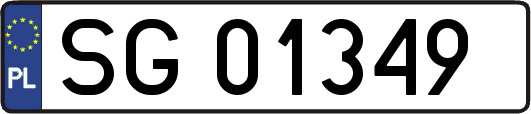 SG01349