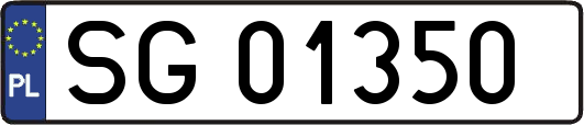 SG01350