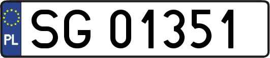 SG01351