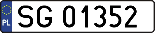 SG01352