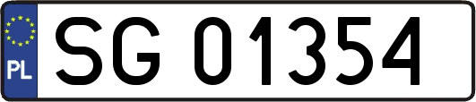 SG01354