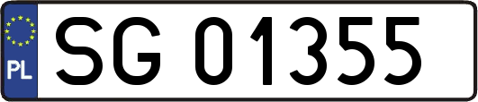 SG01355