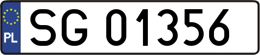SG01356