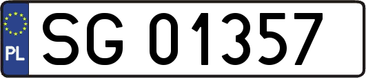 SG01357
