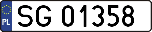 SG01358