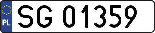 SG01359